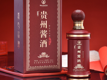 贵酱令&reg;贵州尊龙凯时集团官网&middot;品味