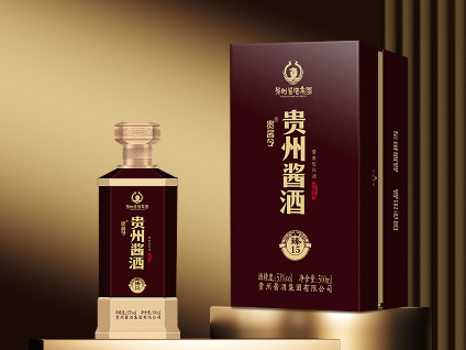 贵酱令&reg;贵州尊龙凯时集团官网&middot;臻15