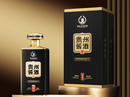 贵酱令&reg;贵州尊龙凯时集团官网&middot;善酒