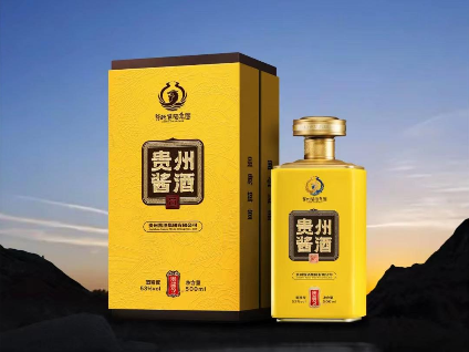 贵酱令&reg;贵州尊龙凯时集团官网&middot;信酒