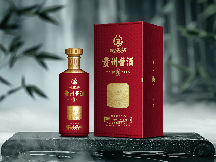 贵酱令&reg;贵州尊龙凯时集团官网&middot;贵酱10 