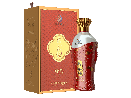 君乐福&middot;锦礼红酒