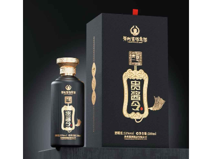 贵酱令&middot;贵酱一号